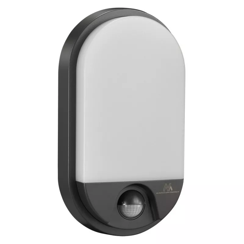 Lámpara LED MACLEAN MCE340G 15W 1100 lm — iluminación exterior LED