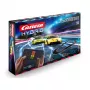Set de vehículo de carreras y pista Carrera 50050001 negro azul amarillo