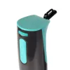 Batidora de brazo JATA JEBT1790 negro azul acero inoxidable