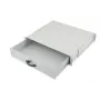 Bandeja extraíble para teclado y documentos Digitus DN-19 KEY-2U