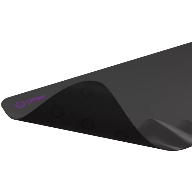 LORGAR MPA15XL, tejido de poliéster impermeable, con borde cosido