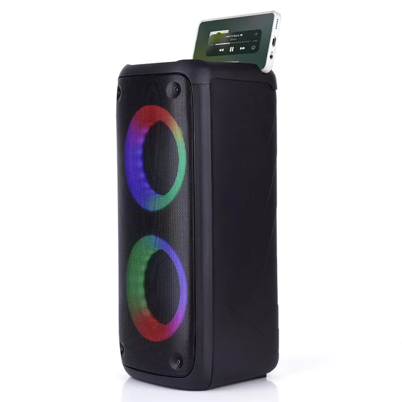 Media-tech MT3181 negro