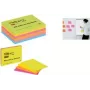 Nota adhesiva Post-it Meeting Notes 6445-3SS-EU 101x152mm surtido 3x45 hojas (6445-3SS-EU)