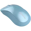 CANYON MW-11, ratón inalámbrico 2,4 GHz, con 3 botones, DPI 1200, pila: AAA*2 uds., azul, 67*109*38 mm, 0,063 kg