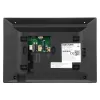 Videoportero Hikvision DS-KH6320-WTE1-W 17,8 cm (7 pulgadas) Blanco
