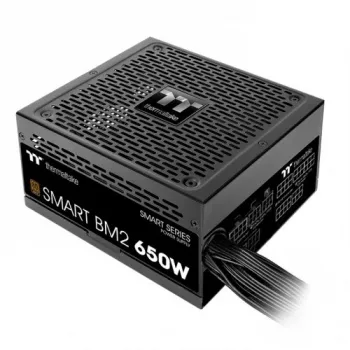 Fuente de alimentación Thermaltake Smart BM2 650W