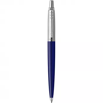 Bolígrafo de clip Parker Jotter Originals azul