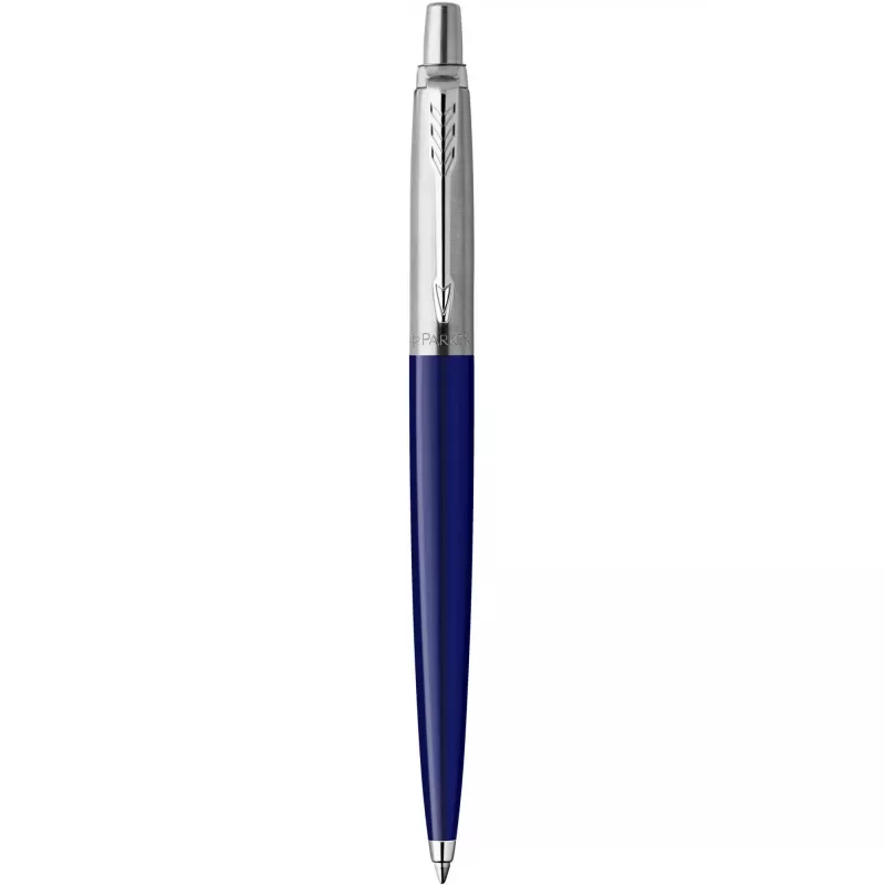 Bolígrafo de clip Parker Jotter Originals azul