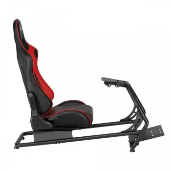White Shark RSC-303 King of Speed simulador de carreras