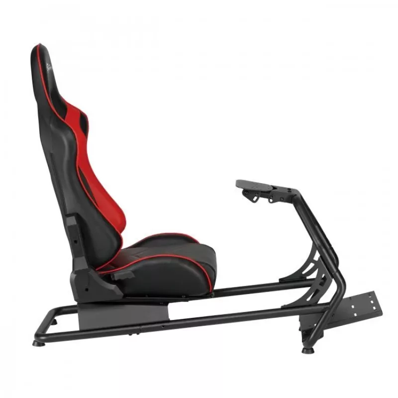 White Shark RSC-303 King of Speed simulador de carreras