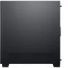 Caja ATX PHANTEKS XT Series Pro Ultra, frontal cerrado, 3 ventiladores PWM de 120 mm, negro