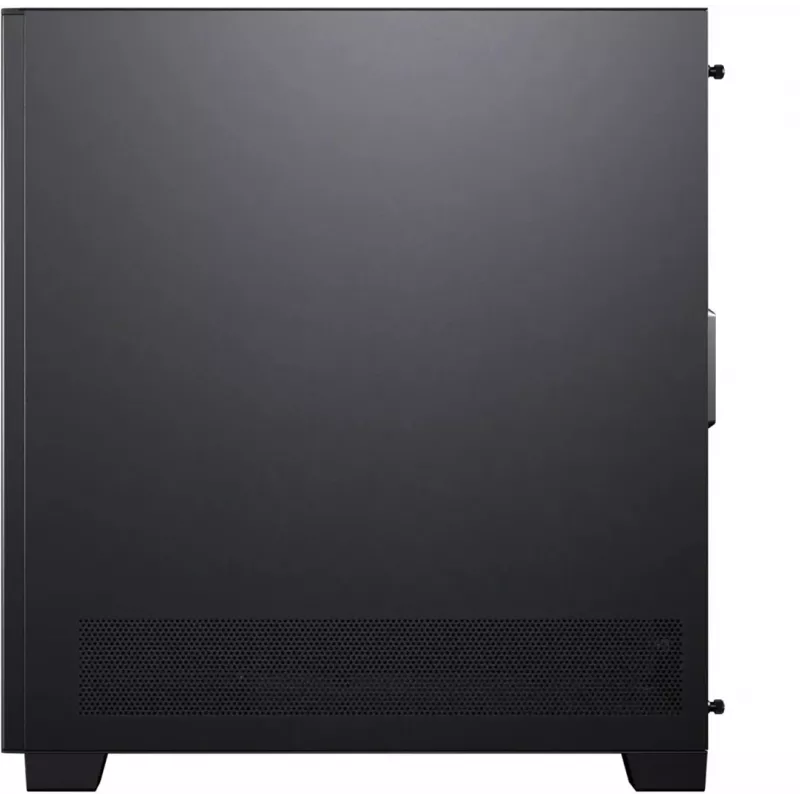 Caja ATX PHANTEKS XT Series Pro Ultra, frontal cerrado, 3 ventiladores PWM de 120 mm, negro