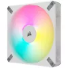 Ventilador Corsair CO-9050160-WW 140 mm 500-1700 RPM rodamiento hidrodinámico