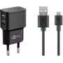 Wentronic 44984 cable USB negro