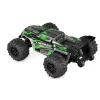 Amewi 22604 modelo RC teledirigido Truggy motor eléctrico 1:16 (22604)