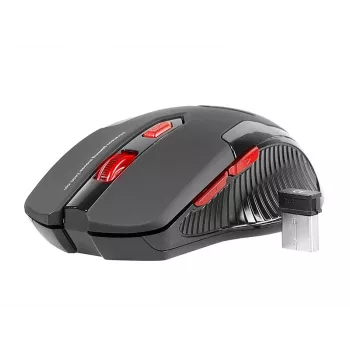Battle Heroes Ratón Airman RF Nano