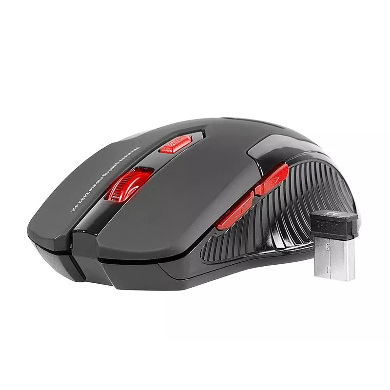 Battle Heroes Ratón Airman RF Nano