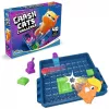 Crash Cats Challenge, juego de lógica