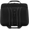 Wenger Bolso para portátil con ruedas Legacy Serie Negra para 15,6