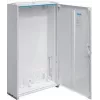Distribuidor de pared ZB22S vacío IP44 950x550x205mm (ZB22S)