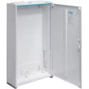 Distribuidor de pared ZB22S vacío IP44 950x550x205mm (ZB22S)