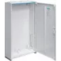 Distribuidor de pared ZB22S vacío IP44 950x550x205mm (ZB22S)