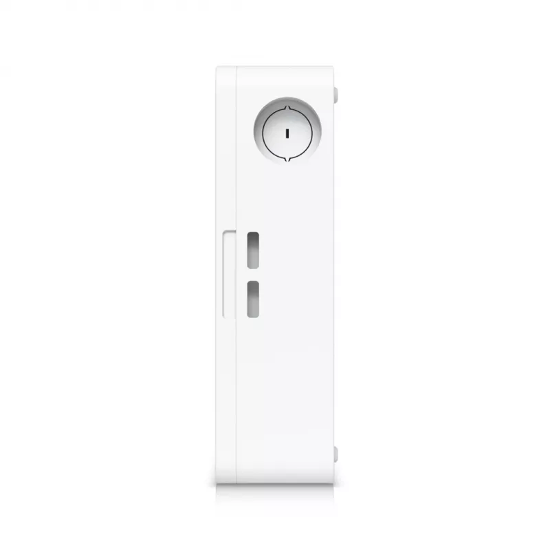 Controlador de puertas de seguridad Ubiquiti Enterprise Access Hub Armario 8 puertas Ethernet