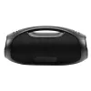 Altavoz portátil Tellur Obia Pro 60W negro