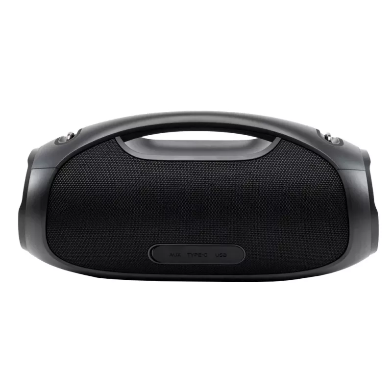 Altavoz portátil Tellur Obia Pro 60W negro