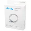 Cable sensor de fugas Shelly Flood Gen4 cable sensor de Shelly – cable de repuesto/extensión (Shelly_LSC)