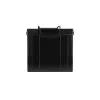 Extralink EX.30479 batería recargable industrial de litio-hierro-fosfato (LiFePO4), 12,8 V, 200 Ah