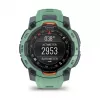 Garmin Instinct 3 AMOLED 3,05 cm (1,2) 45 mm Digital 390 x 390 píxeles Pantalla táctil Verde GPS (satélite)