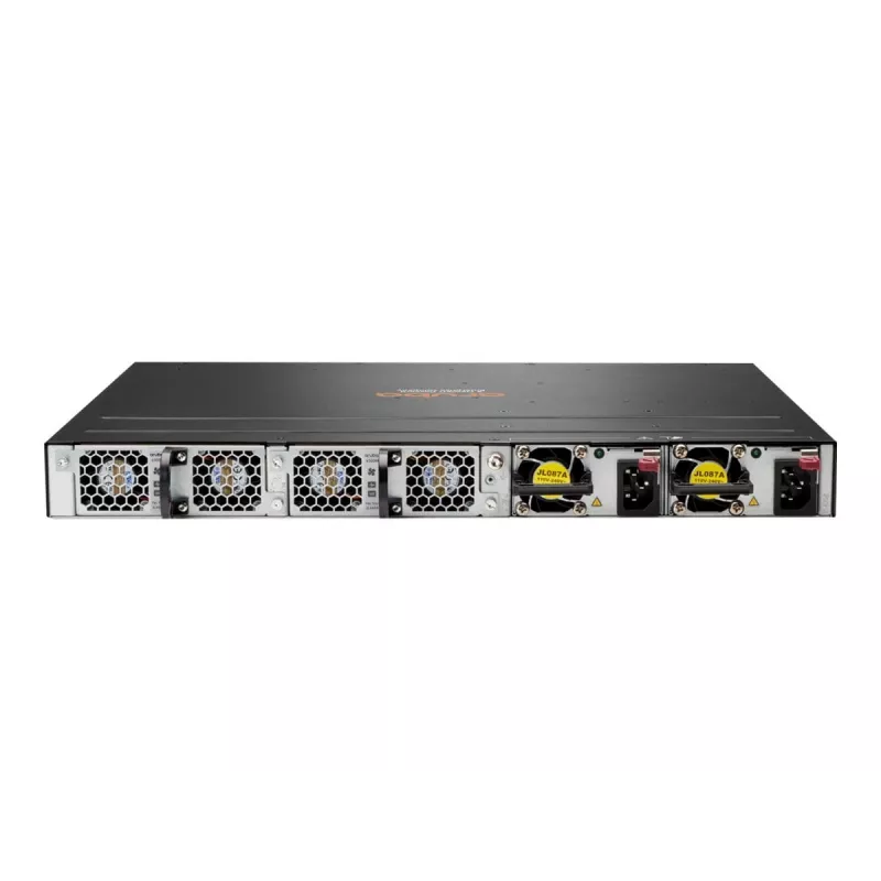 Switch gestionado Aruba 6300M 24 puertos 1GbE Class 4 PoE y 4 puertos SFP56