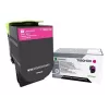 Tóner Lexmark 71B0H30 3000 páginas Magenta