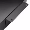 Cajón de escritorio MACLEAN MC-461 diseño ergonómico compacto, montaje sencillo, accesorio bajo la mesa