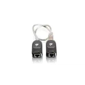 Extensor Ethernet USB IOGEAR GUCE51 - Extensión USB