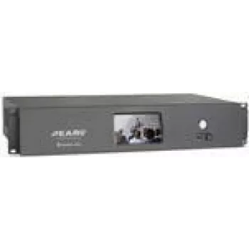 Codificador de vídeo para rack Epiphan Video Pearl-2 ESP1151 — Streaming 1080p, formato rackmount