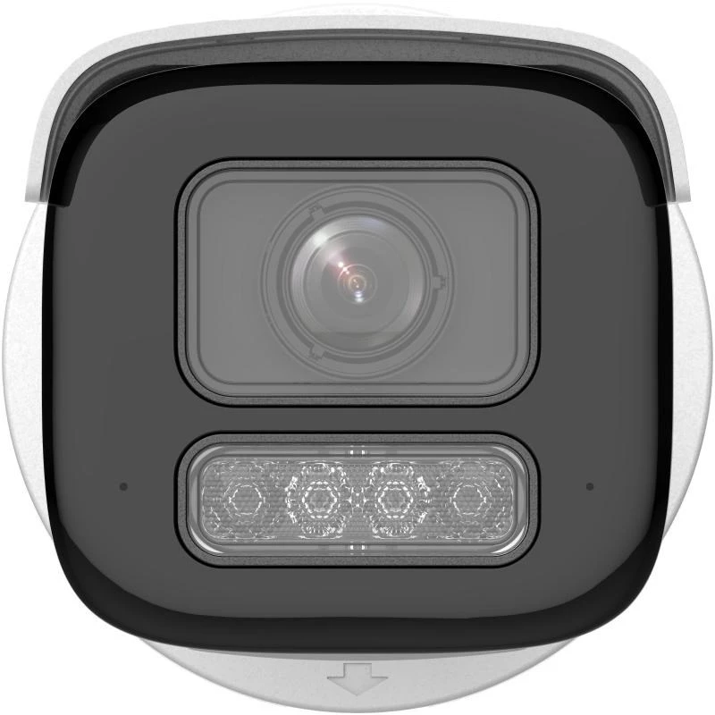 Cámara de vigilancia Hikvision DS-2CD2643G2-LIZS2U cámara IP 2,8-12mm