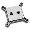 Kit de actualización de marco EK Water Blocks EK-Quantum Magnitude, 1700 - plateado