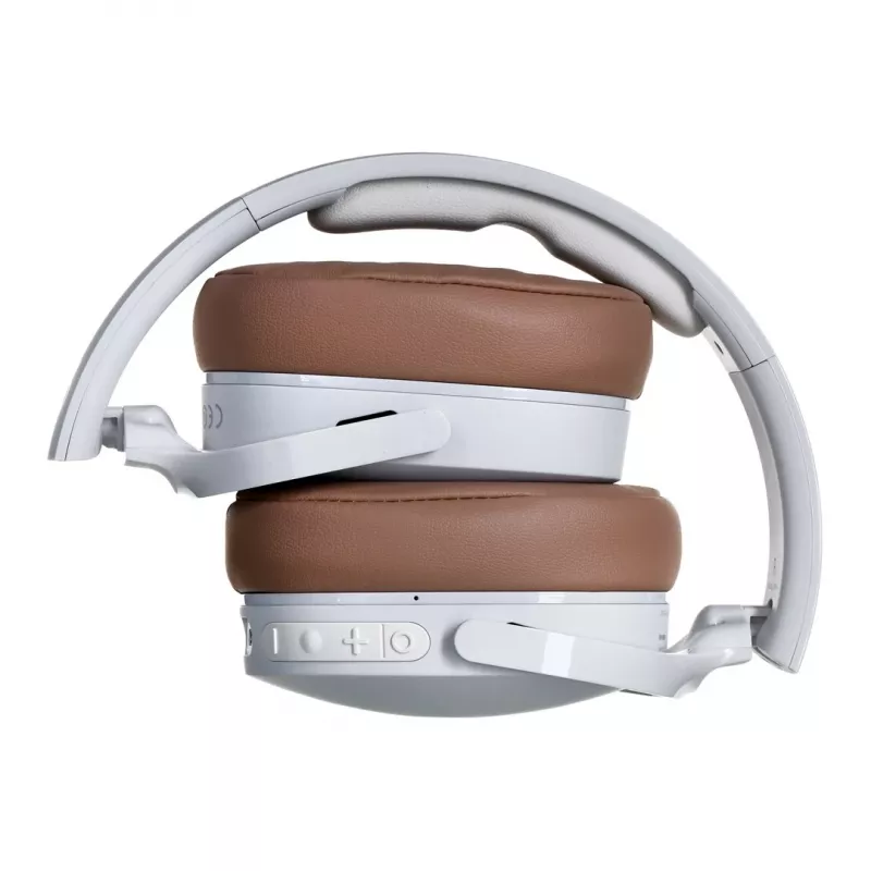 Skullcandy Hesh ANC auriculares con cable e inalámbricos diadema llamadas/música USB Type-C Bluetooth Blanco