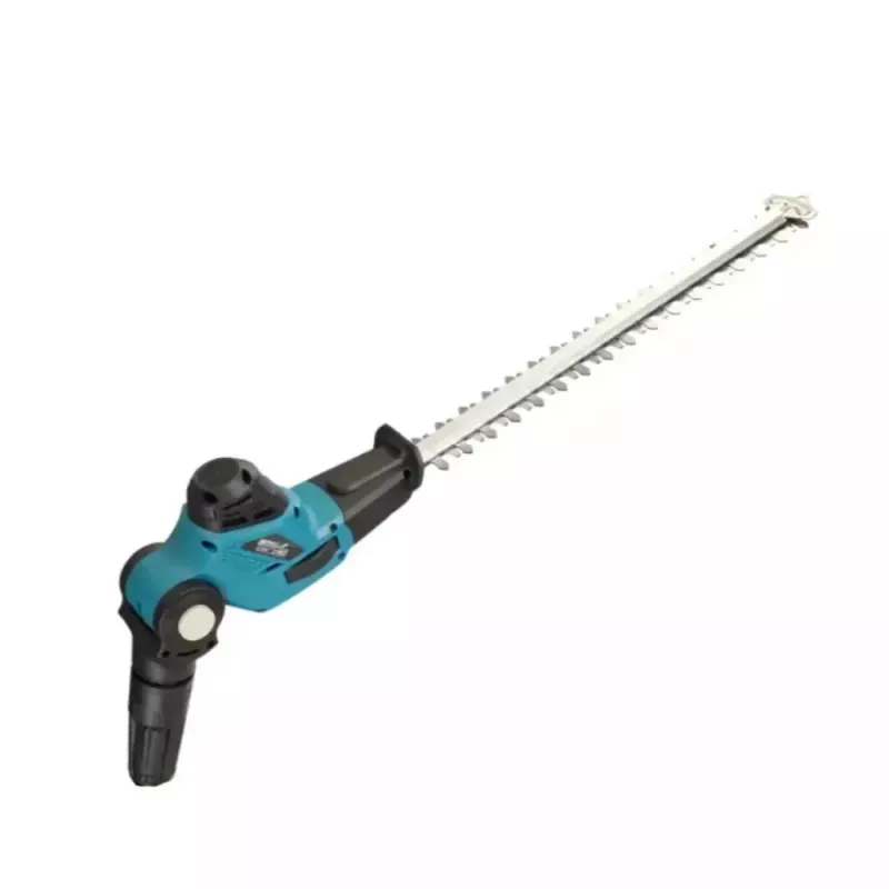 Cortasetos Dedra DED7096 600W 60cm de longitud de cuchilla
