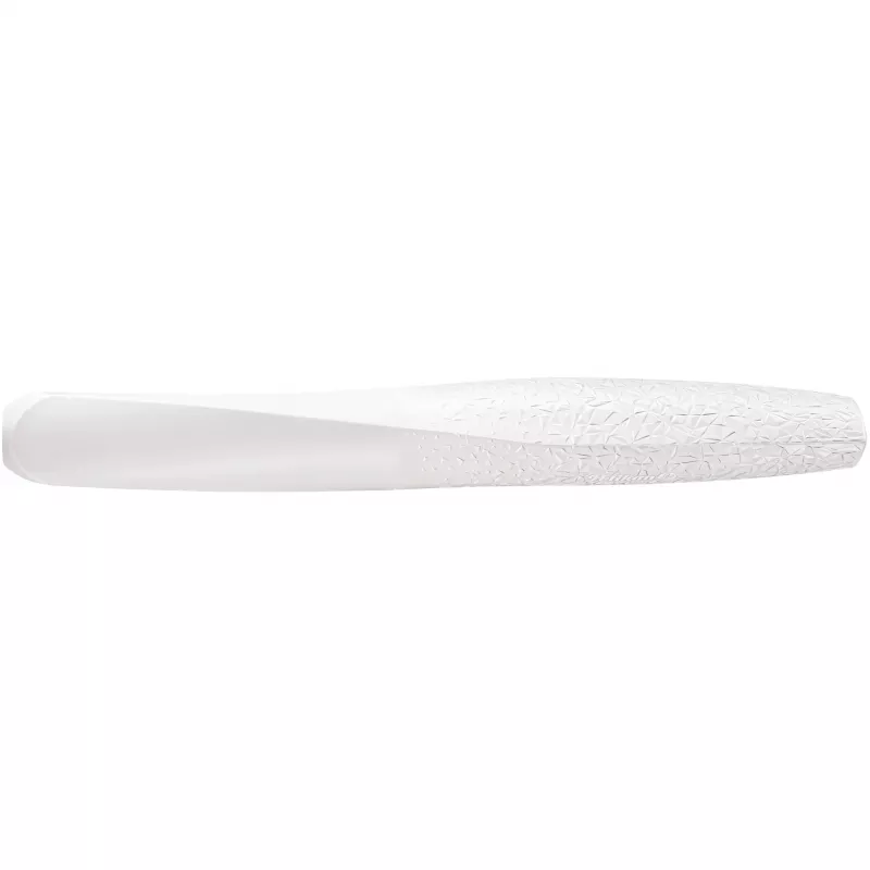 Pluma estilográfica Pelikan 824620 sistema de cartuchos blanco