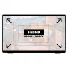 Monitor JAPANNEXT JN-MD-I156FHDR-T 39,6 cm (15,6