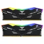 RAM Team Group Team D5 6000 32GB C30 Delta RGB negro EXPO K2