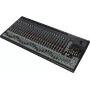 Behringer SX3242FX mesa de mezclas 32 canales negro