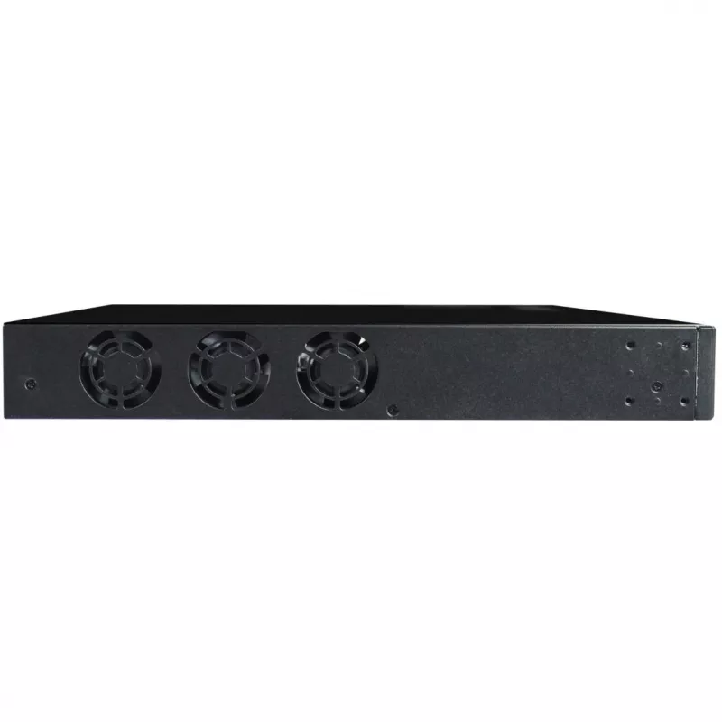 Switch PoE gestionado ALLNET ALL-SG8454PM-10G con 48+6 puertos PoE y uplinks 10G