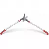 Wolf Garten 73AGA010650 POWER CUT RS 800 tijera de podar 75 cm yunque (73AGA010650)