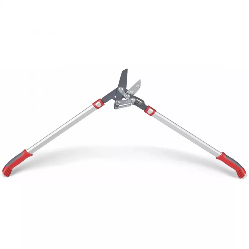 Wolf Garten 73AGA010650 POWER CUT RS 800 tijera de podar 75 cm yunque (73AGA010650)