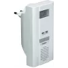 Grothe MISTRAL 400M E - Blanco - Inalámbrico - 868,35 MHz - 500 m - 80 dB - AC (43311)