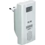 Grothe MISTRAL 400M E - Blanco - Inalámbrico - 868,35 MHz - 500 m - 80 dB - AC (43311)